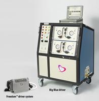 New Drive Unit Makes Artificial Heart More Practical | DAIC